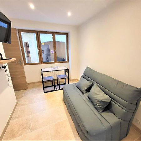 T2 Rdc Neuf/Wifi/Centre Village Castellane Kültér fotó